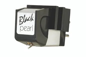Cellule et diamant pour platine vinyle Sumiko Stylus MM Sumiko Black Pearl