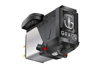 Cellule et diamant pour platine vinyle Grado RED 3