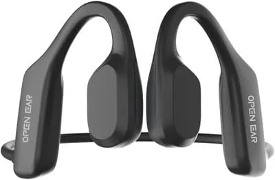 Opn Sound Mercato Casque Audio Directionnel Ecouteur Bluetooth Oreille Libre Ipx5 Resistant À L'eau Sport