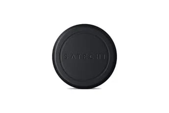 Chargeur pour téléphone mobile Satechi Sticker magnétique de charge pour étui non magsafe iPhone 11 et iPhone 12 pour chargeur chargeur magnétique Satechi