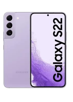 Samsung Galaxy S22 256 Go Violet