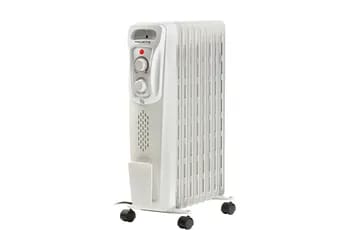 Radiateur bain d'huile Rowenta INTENSIUM BU2620F0