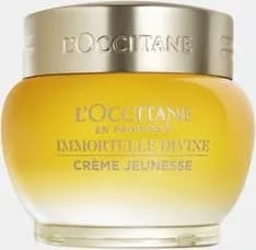Crème - Immortelle Divine - 10 ans