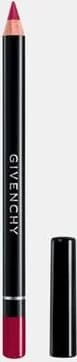 Crayons à Lèvres N°7 Framboise Velours