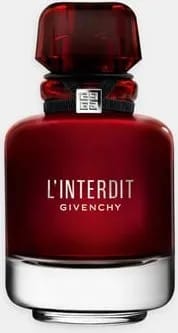 L'interdit - Eau de Parfum Rouge