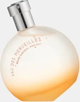 Eau des Merveilles, brume parfumée pour cheveux