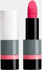 Rouge Hermès, rouge à lèvre mat, édition limitée, Orange Néon