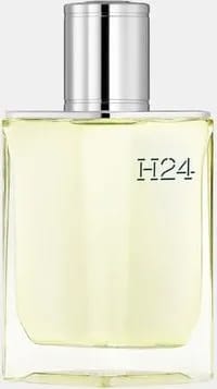 H24, Eau de toilette
