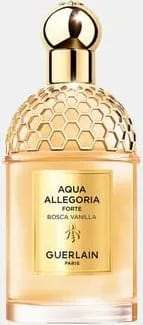 Aqua Allegoria Forte - Bosca Vanilla - Eau de Parfum