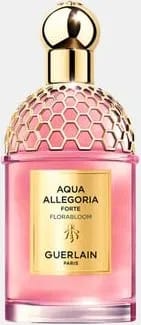 Aqua Allegoria Forte - Florabloom Eau de Parfum