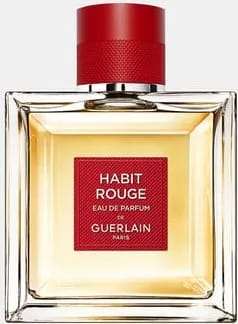 Habit Rouge - Eau de Parfum
