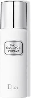 Eau Sauvage Déodorant vaporisateur