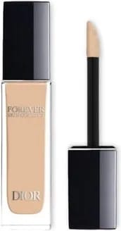Dior Forever Skin Correct - Correcteur anticerne haute couvrance - tenue et hydratation 24 h - 96 % d'ingrédients d'origine naturelle