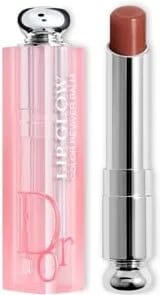Dior Addict Lip Glow - Baume à lèvres révélateur de couleur naturelle - hydratation 24 h - 97 % d'ingrédients d'origine naturelle
