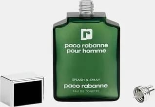 Paco Rabanne pour homme - Eau de toilette