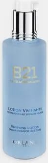 B21 Extraodinaire Lotion Vivifiante - Préparation au Soin du Visage