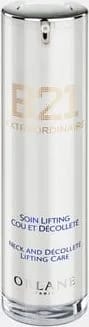 B21 Extraodinaire Soin Cou Et Décolleté