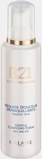 B21 Extraodinaire Mousse Douceur Démaquillante Visage et Yeux