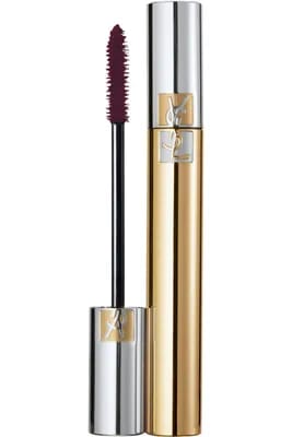 Mascara Volume Effet Faux Cils - N°5 Bourgogne - Yves Saint Laurent