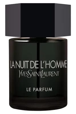 La Nuit de L’Homme Le Parfum - 100 ml - Yves Saint Laurent