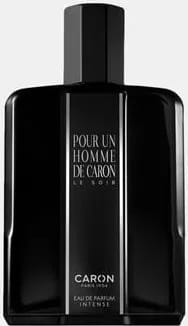 Pour Un Homme De Caron Le Soir Lavande Bois De Chêne Eau De Parfum