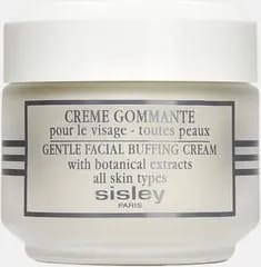 Crème Gommante pour le visage Pot