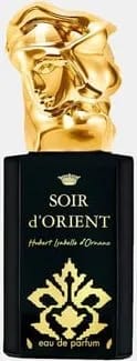 Soir d'Orient Eau de parfum