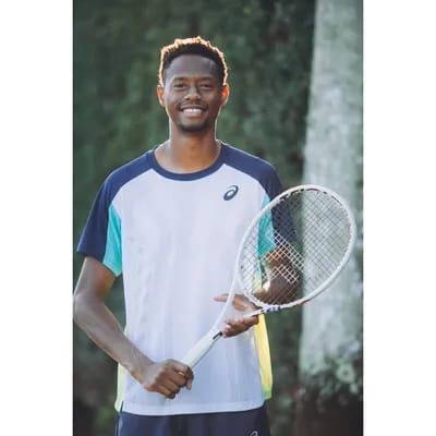 Raquette de tennis Tecnifibre T-FIGHT 315 ISOFLEX