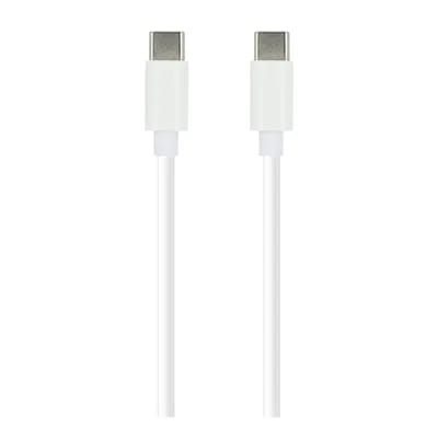Câble High One 1m Blanc Usb C