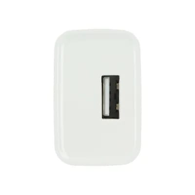 Chargeur Secteur 2,4aa Blanc High One