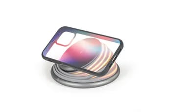 Chargeur pour téléphone mobile Livoo Station de chargement sans fil induction 10W