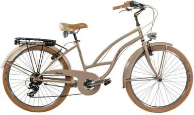 Vélo femme Casadei Beach H45