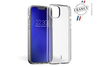 Coque et étui téléphone mobile Forcecase Etui de protection pour iPhone 14 Plus Transparent