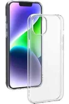 Silisoft transparente IP14 Plus OFG