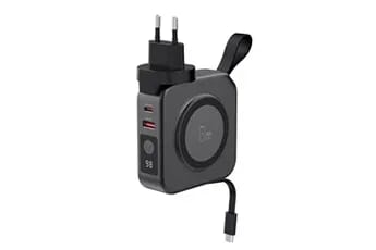 Voyage PB 10A +MagSafe 15W +CS 20W A+C PD DG