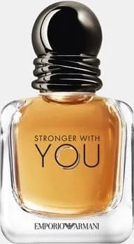 Emporio Stronger with You - Eau de Toilette