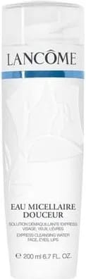 Eau Micellaire Douceur - Solution démaquillante express