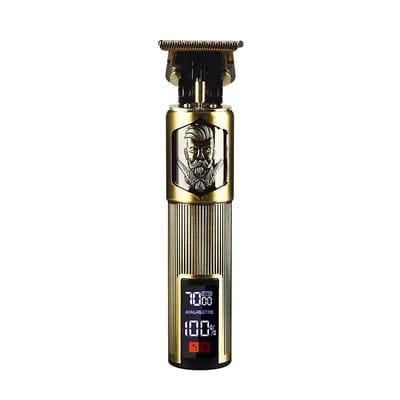 Tondeuse Cheveux Et Barbe Silver Style Barbe Pro 003044