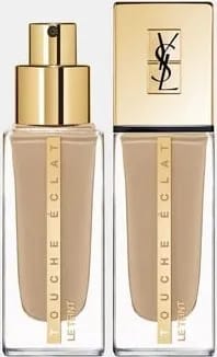 Touche Éclat Le Teint - Fond de teint hydratant & tenue 24H, naturel & lumineux