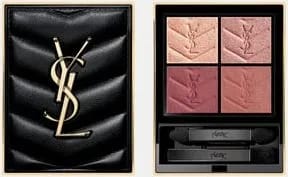 Couture Mini Clutch - Palette de fards à paupières - pigments intenses - longue tenue