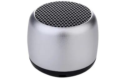 Mini Enceinte Bluetooth Sans Fil TWS Anti-Bruit Etanche Son Haute Qualité -e Arg