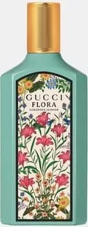 Gucci Flora Gorgeous Jasmine EDP
