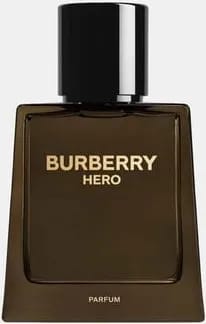 Burberry Hero - Parfum