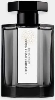 Histoire D'Orangers Eau De Parfum