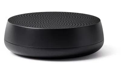 Enceinte Bluetooth portable 5W Lexon Mino L Noir
