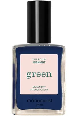 Vernis Green - Midnight - Manucurist