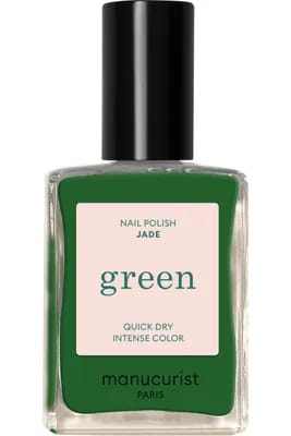 Vernis Green Collection Space Odyssey - Jade - Manucurist