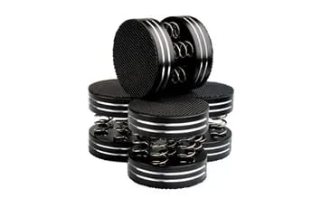 Accessoire platine vinyle Enova Hifi Absorbeur anti-vibrations Hifi PAD 10 PRO - 4 pièces