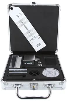 Accessoire platine vinyle Enova Hifi Pack nettoyage platine vinyle PRV 100