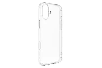 COQUE TRANSPARENTE POUR IPHONE 16